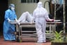 ¿Qué es el virus Nipah que mantiene en alerta a la India? Síntomas y formas de contagio
