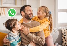 200 frases cortas y bonitas por el Día del Padre para honrar a papá este domingo 15 de junio