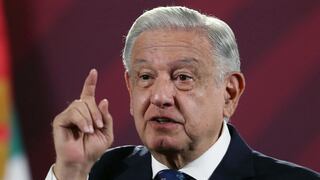 Ahora es la APEC: ¿Por qué López Obrador rechaza participar en cumbre con Perú?