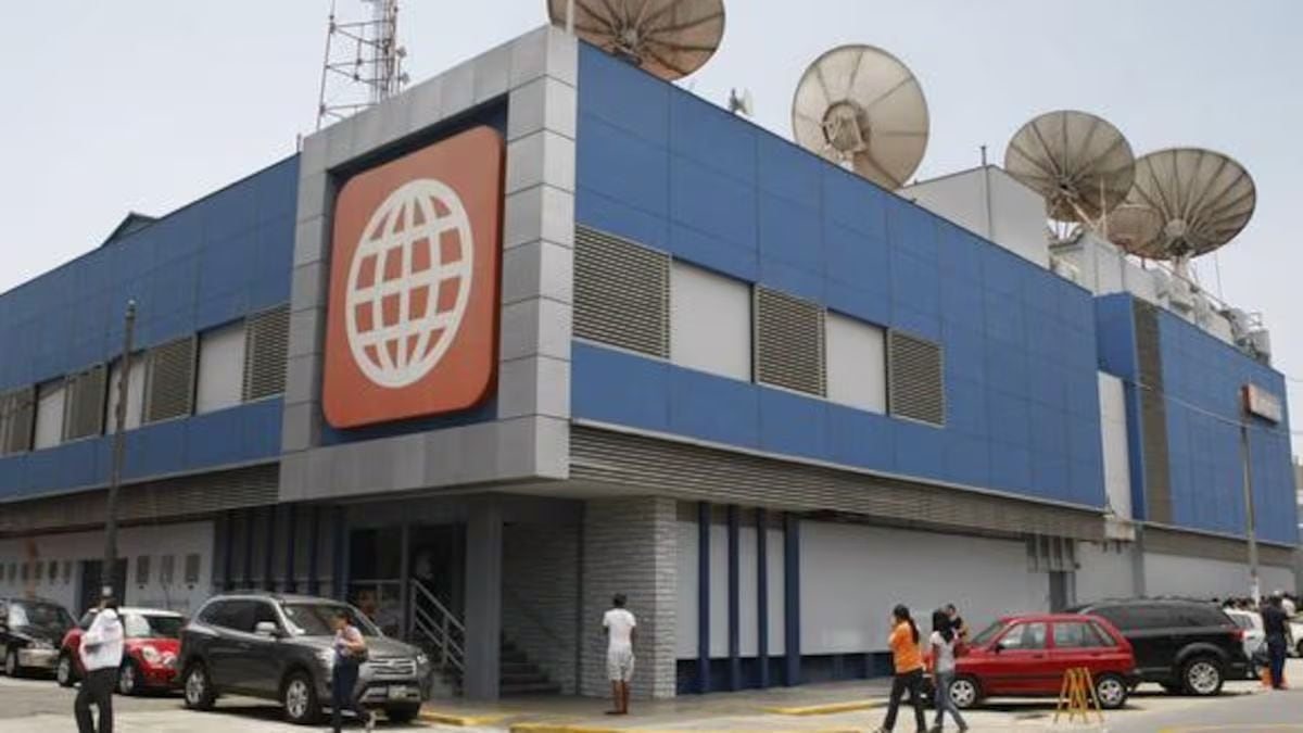 21 de mayo del 2021. Hace 5 años. América tv cierra acuerdo de cobranding.