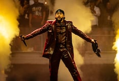 ¿A qué hora ver a Bad Bunny EN VIVO hoy en el halftime show del Super Bowl 2026 en EE.UU., Puerto Rico y Colombia? Hora del show de medio tiempo