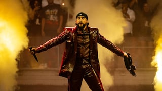 ¿A qué hora ver cantar a Bad Bunny EN VIVO en el Super Bowl 2026 en EE.UU., Puerto Rico y Colombia?