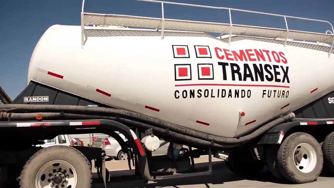 Cementos Transex, empresa chilena del Grupo Transex, se dedica a la fabricación y comercialización de cemento en saco y granel.