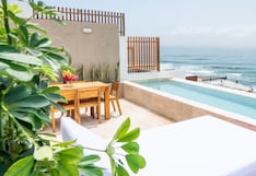 El boom de las casas de playa: ¿qué buscan hoy los compradores al sur de Lima?