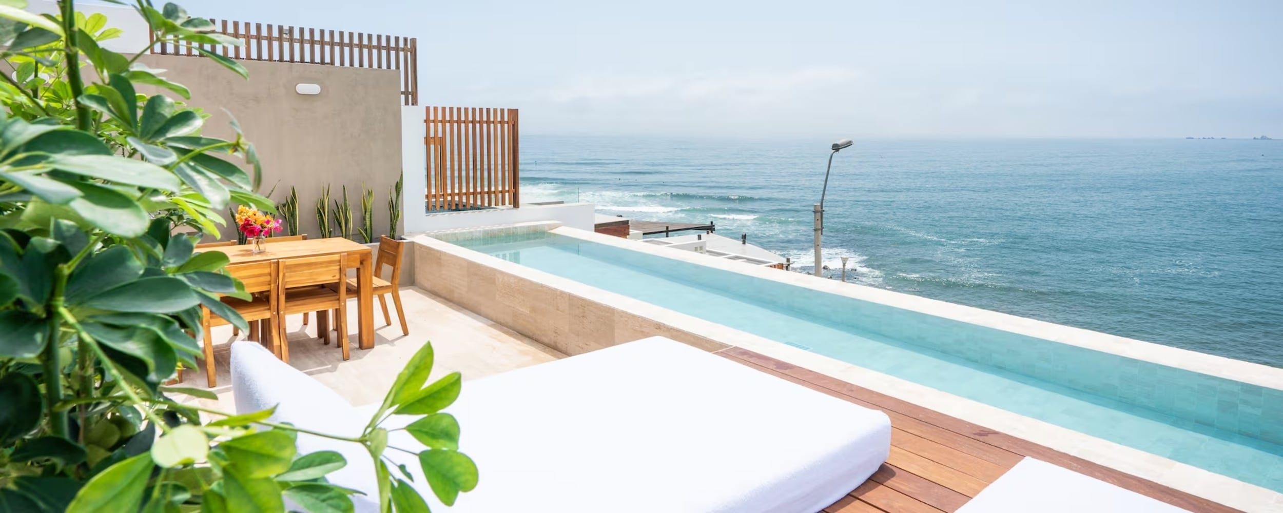 La demanda de casas de playa al sur de Lima se planifica más allá de la estacionalidad. El sur de Lima concentra una demanda que apunta al uso permanente y explica el avance de distritos emergentes. Foto: referencial / Statat.it