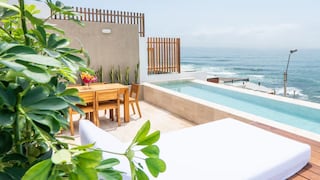 El boom de las casas de playa: ¿qué buscan hoy los compradores al sur de Lima?