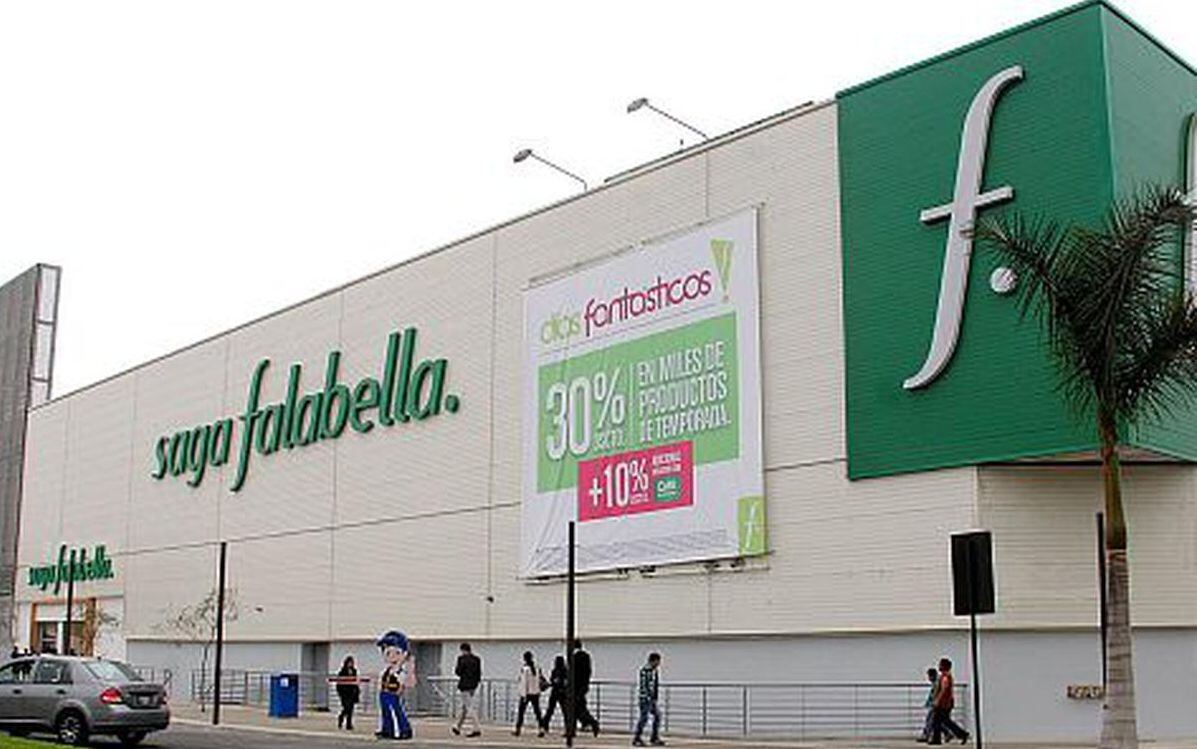 La compañía destinó S/9,5 millones a nuevas propiedades de inversión en el trimestre. (Foto: GEC)