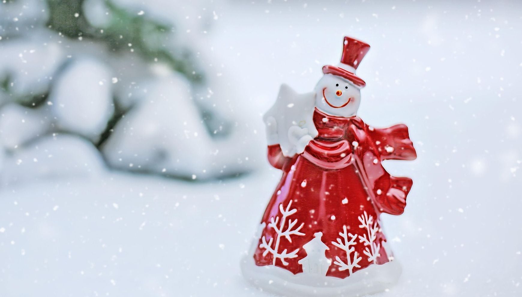 Hay varios destinos para pasar fiestas navideñas, pero un sitio especializado te recomienda algunos (Foto: Pixabay)