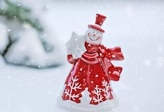 ¿Te encanta el frío y la nueve? 5 destinos invernales para disfrutar la Navidad en Estados Unidos