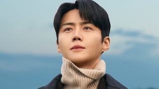 Aprender idiomas: el reto extremo del actor Kim Seon-ho para “¿Cómo se traduce este amor?” de Netflix