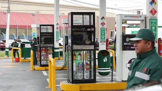 MINEM amplia hasta diciembre la inclusión de gasolinas de 84 y 90 en fondo de estabilización