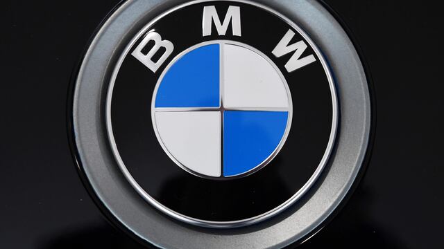 BMW quiere reiniciar la producción en China a partir del lunes