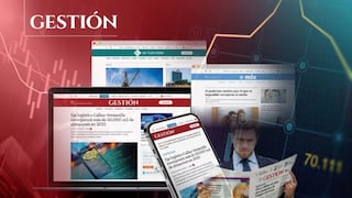 Gestión es reconocido como el medio preferido por los empresarios en sus dos categorías diario y digital
