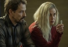 La emocionante trama de “Unfamiliar”, la nueva serie alemana que llega a Netflix