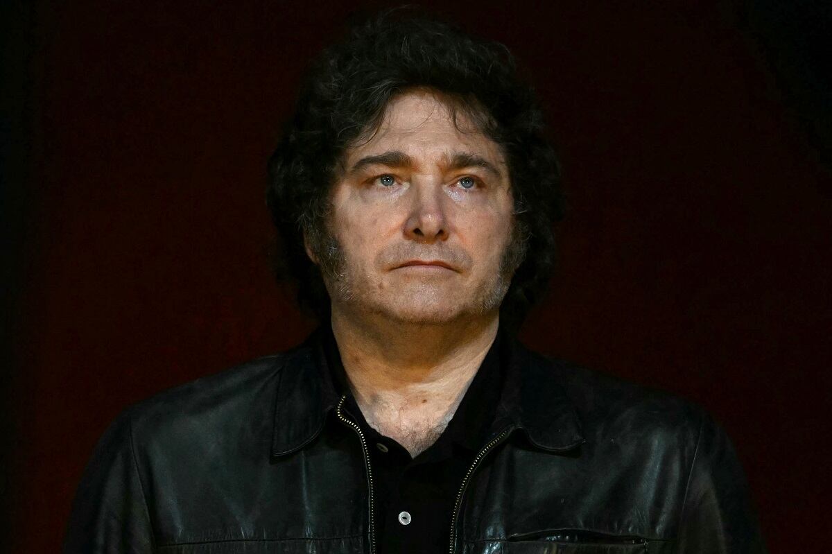 Pedro Sánchez, presidente de España criticó decisión del gobierno argentino. (Foto de Marvin RECINOS / AFP)