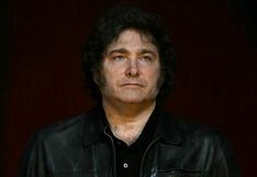 Javier Milei elimina el Ministerio de la Mujer en Argentina