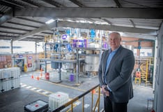 Firma de Brasil triplicará su planta de adhesivos en Perú