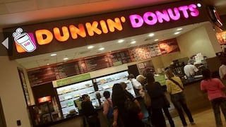 Dunkin’Donuts se adapta para llevar adelante su ofensiva europea