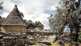 La recuperación de Kuélap: el proceso para rescatar el patrimonio preinca