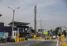 Peaje en la Vía de Evitamiento y Línea Amarilla baja de precio: sepa cuánto pagará ahora