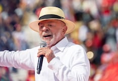Lula prohíbe las apuestas deportivas, principal patrocinador del fútbol brasileño