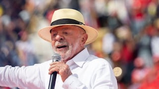 Lula prohíbe las apuestas deportivas, principal patrocinador del fútbol brasileño