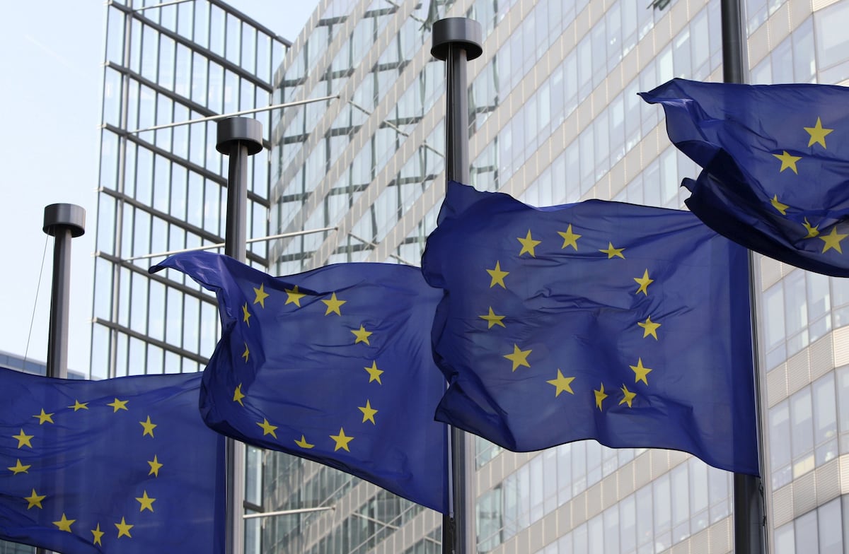 El acceso, con nuevas exigencias, del cacao peruano a la Unión Europea también es una amenaza a su éxito en 2027. (Foto: AP).