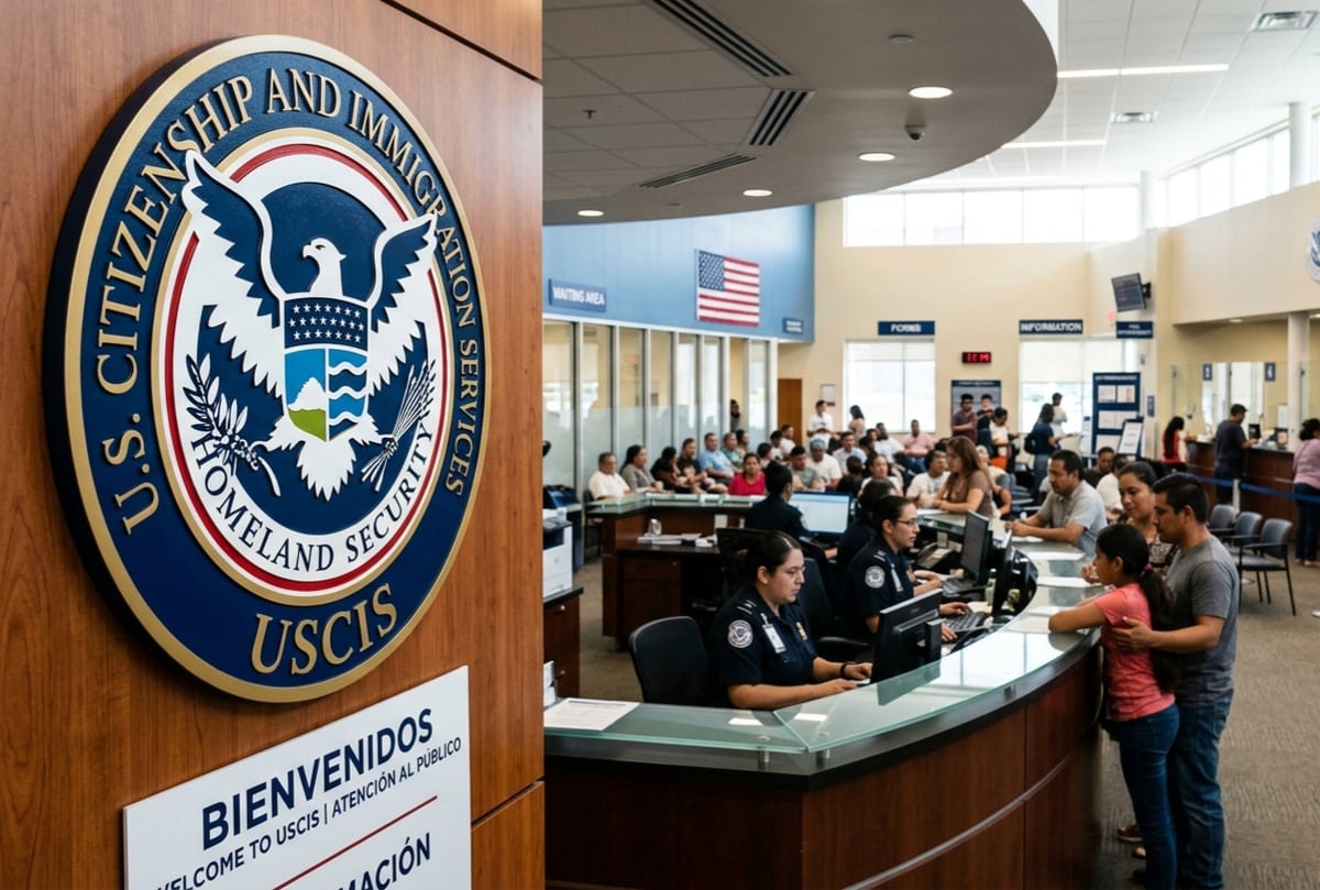 Conocer cómo funciona este documento y qué exige realmente al patrocinador es clave para evitar errores financieros que pueden costarte tiempo, dinero… y la aprobación de tu green card (Foto: Imagen creada por El Comercio MAG usando Gemini)