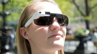 Google revolucionaría el mundo de la publicidad mediante los Google Glass