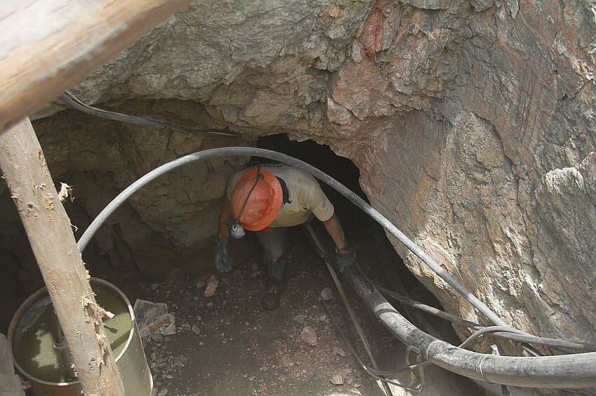 Según la propuesta, la prórroga se justifica pues la pequeña minería y la minería artesanal en el Perú enfrentan dificultades en su proceso de formalización. (Foto: Difusión)