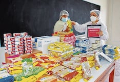 Caso Qali Warma: Ordenan levantamiento de secreto bancario a Frigoinca