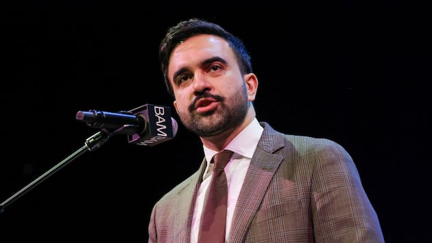 Zohran Mamdani defiende ley ‘anti-Amazon’ en Nueva York, pero alertan que costará cientos de dólares a los hogares