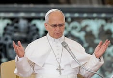 Papa anuncia operación pulmonar y abre incertidumbre sobre su visita al Perú y otros países