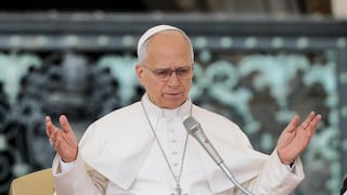 El papa León XIV será hospitalizado este martes para ser operado del pulmón