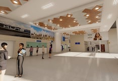 AAP y los proyectos inmediatos tras adenda con el Estado: ¿en qué aeropuertos comenzarán?