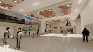 AAP y los proyectos inmediatos tras adenda con el Estado: ¿en qué aeropuertos comenzarán?