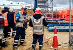 Chumbivilcas: OEFA verá denuncia ambiental por presunta contaminación del río Yuraqcancha