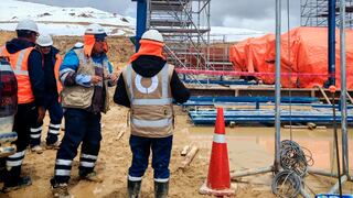 Chumbivilcas: OEFA verá denuncia ambiental por presunta contaminación del río Yuraqcancha