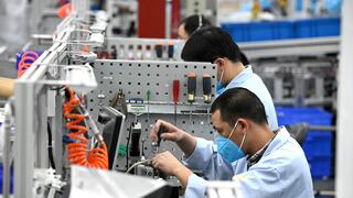 Alemania evalúa permitir que empresa china compre fábrica de chips