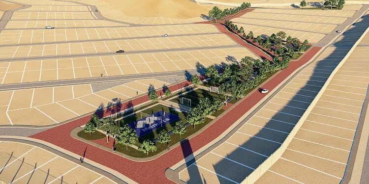 Las Brisas de Ventanilla es desarrollado junto a su socio estratégico Acre Homes.