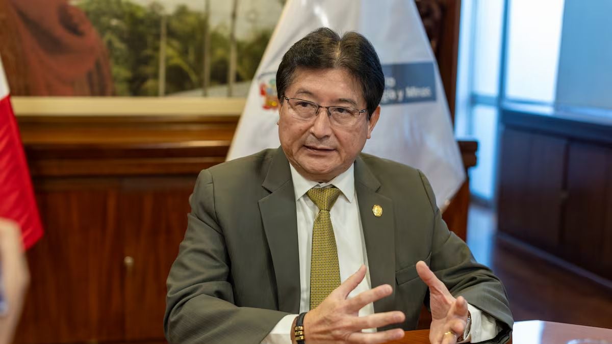 Editorial de Gestión: Reinfo sin fin