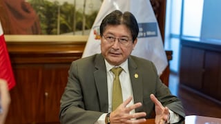 Editorial de Gestión: Reinfo sin fin