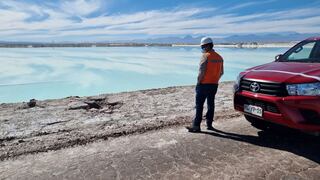Chile apuesta por ‘extracción directa de litio’ que amenaza futuro suministro