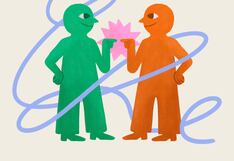 Inés Temple: “Las relaciones verdaderas las establecemos con las personas, no con el rol que tienen”