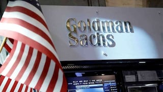 Goldman Sachs avisa que la economía estadounidense se ralentizará en 2019