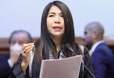 Congreso aprueba informe final que recomienda inhabilitar a Cordero Jon Tay por 10 años