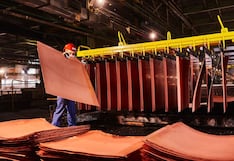 Rally del cobre continúa; oferta de mineral no podrá satisfacer demanda