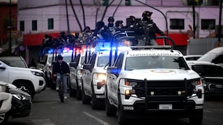 “Resguárdense en sus hogares”: EE. UU. lanza alerta de seguridad en México por violencia tras muerte de “El Mencho”