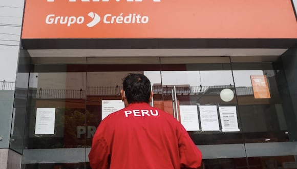 Conoce los requisitos, horarios y el proceso detallado para retirar hasta S/20,600 de tu fondo de pensiones entre el 1 y el 5 de julio (Foto: Andina)