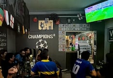 Restaurantes y bares también juegan su Mundial: ¿cuáles son sus estrategias?